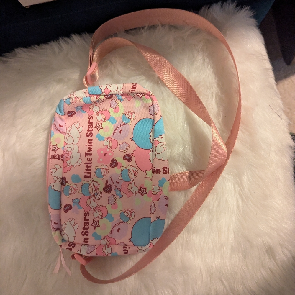Little Twin Stars Purse - Picture 4 of 4
